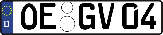 OE-GV04