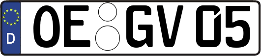 OE-GV05