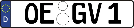 OE-GV1