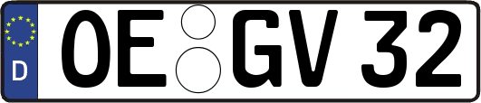 OE-GV32