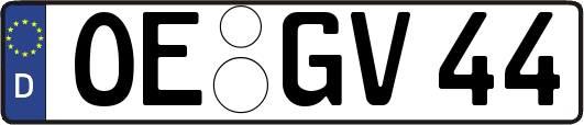 OE-GV44