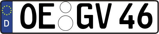 OE-GV46