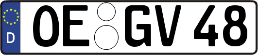 OE-GV48