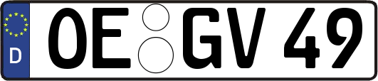 OE-GV49