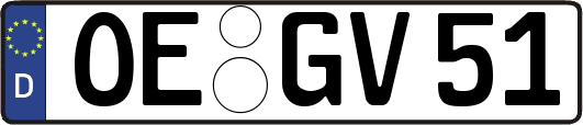 OE-GV51