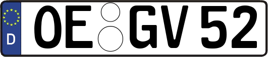 OE-GV52