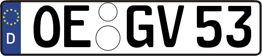 OE-GV53
