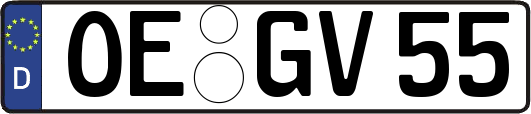 OE-GV55