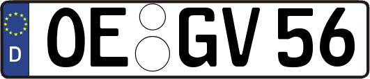 OE-GV56