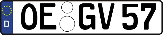 OE-GV57