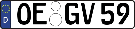 OE-GV59