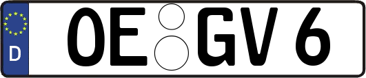 OE-GV6