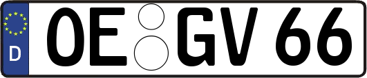 OE-GV66