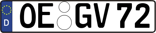 OE-GV72