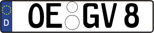 OE-GV8