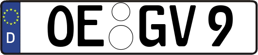 OE-GV9