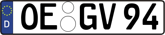 OE-GV94