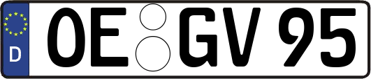 OE-GV95