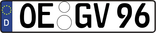 OE-GV96