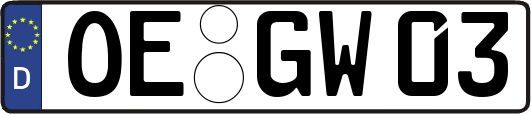 OE-GW03