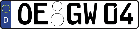 OE-GW04
