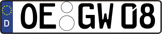 OE-GW08
