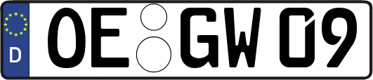 OE-GW09
