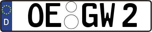 OE-GW2