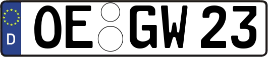 OE-GW23