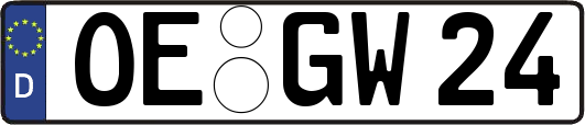 OE-GW24