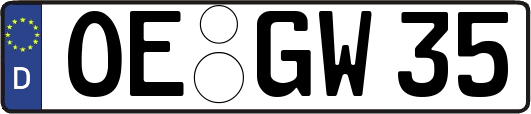 OE-GW35