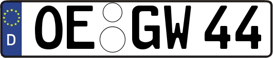 OE-GW44