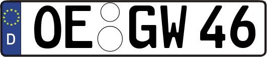 OE-GW46
