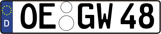 OE-GW48