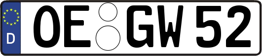 OE-GW52