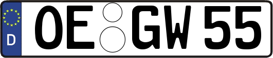 OE-GW55