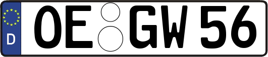 OE-GW56