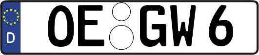 OE-GW6