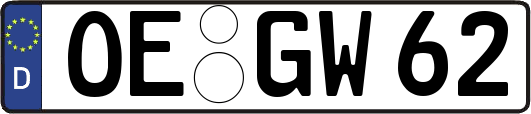 OE-GW62