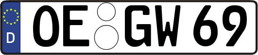 OE-GW69
