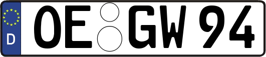 OE-GW94