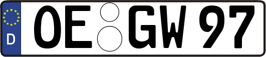 OE-GW97