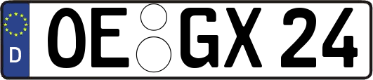 OE-GX24