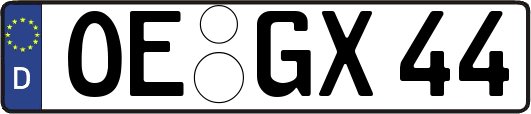 OE-GX44