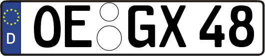 OE-GX48