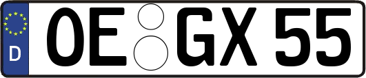 OE-GX55