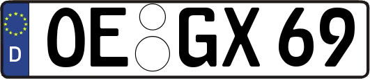 OE-GX69