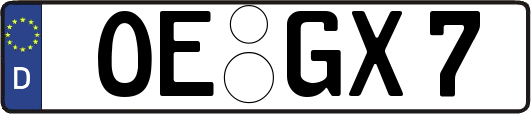 OE-GX7