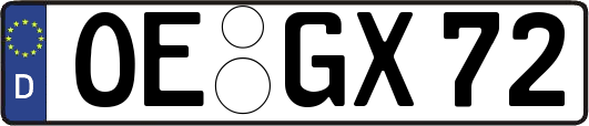 OE-GX72