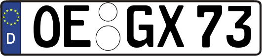 OE-GX73